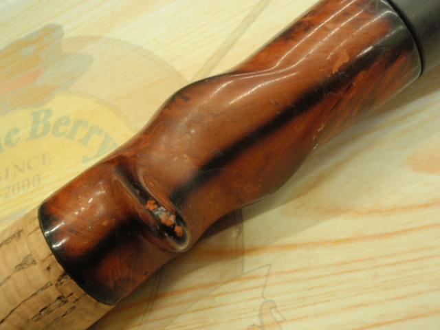 デストロイヤーF7-711Xコンペティションリミテッド