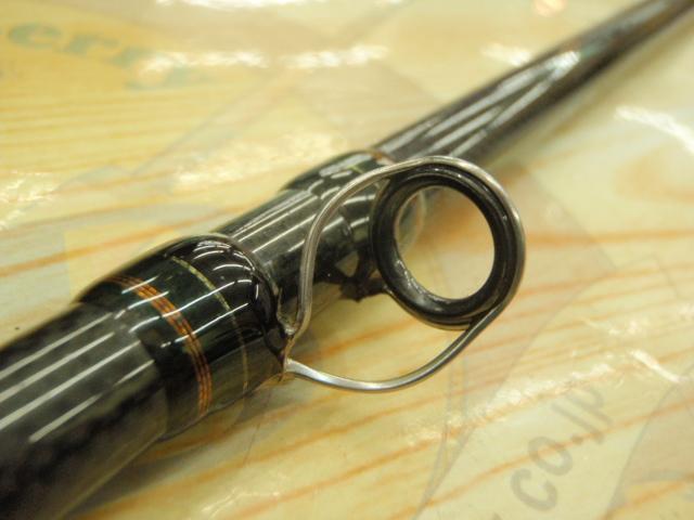 デストロイヤーF7-711Xコンペティションリミテッド