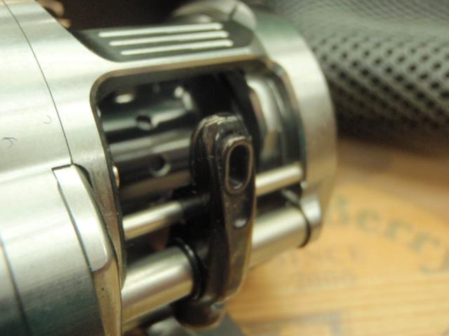 20カルカッタコンクエストDC 200HG