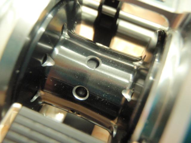 20カルカッタコンクエストDC 200HG