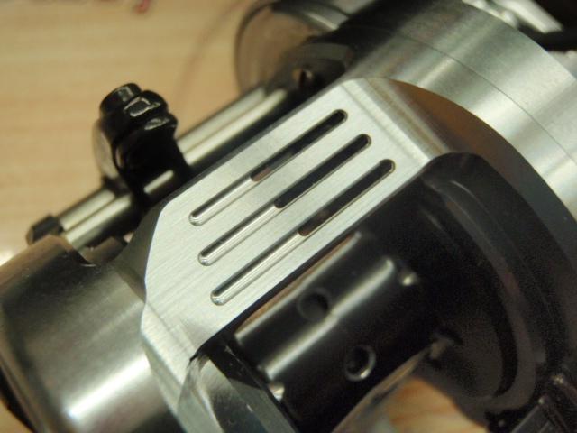 20カルカッタコンクエストDC 200HG