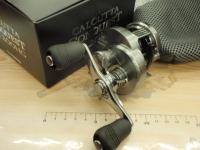 20カルカッタコンクエストDC 200HG