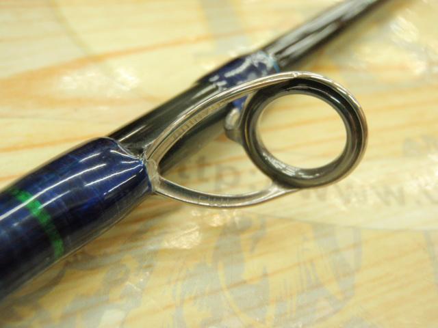 オーシャンキラーズ GC-OKJ B620-0