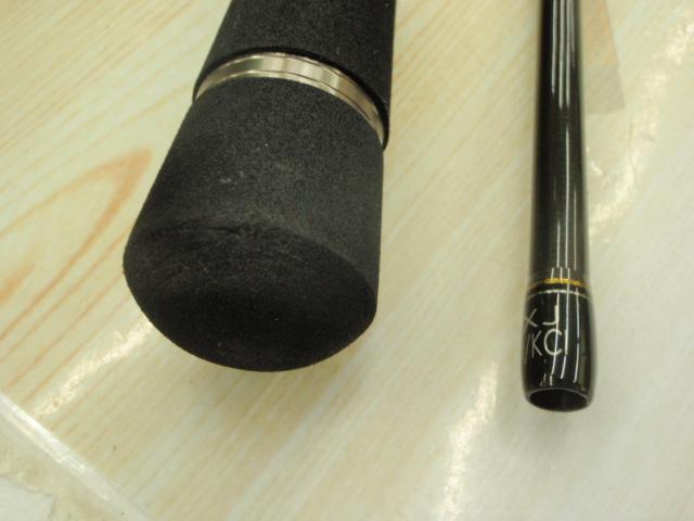 クロステージ CRXJ-S742M/Kochi