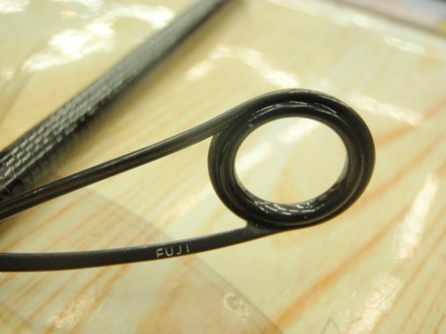 23セフィアBB ティップエギング R-S66M-S