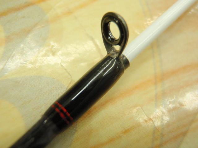 23セフィアBB ティップエギング R-S66M-S