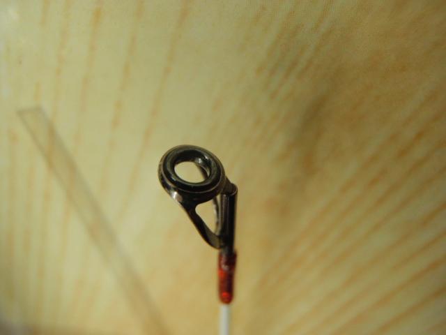 23セフィアBB ティップエギング R-S66M-S