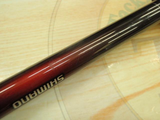 23セフィアBB ティップエギング R-S66M-S