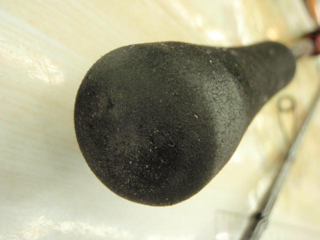 23セフィアBB ティップエギング R-S66M-S