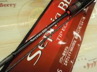 23セフィアBB ティップエギング R-S66M-S