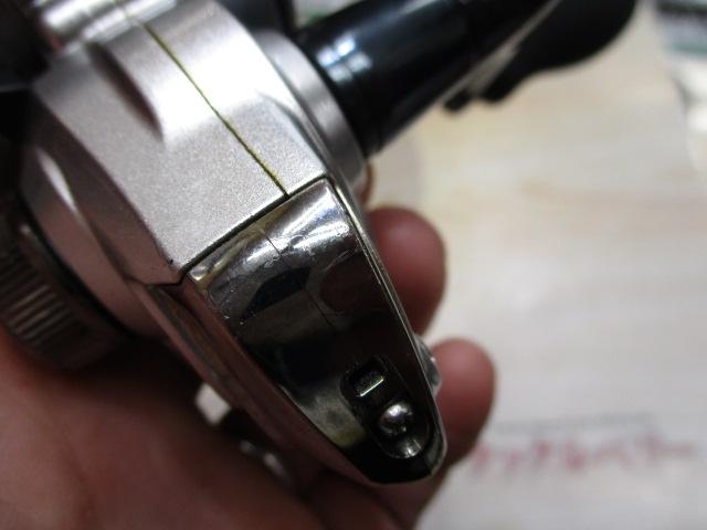 18ネクサーブ 2500S