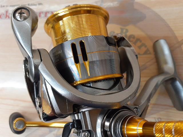 18フリームス LT2000S