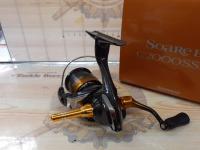 22ソアレBB C2000SSPG