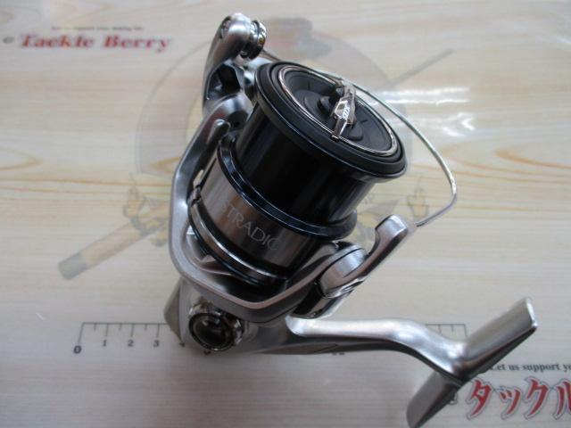 19ストラディック 2500SHG