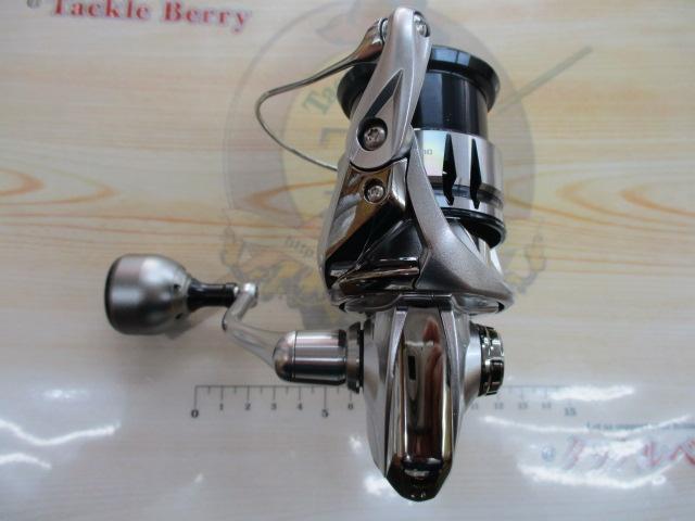 19ストラディック 2500SHG