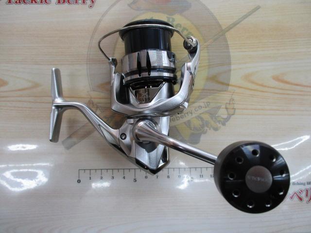 19ストラディック 2500SHG