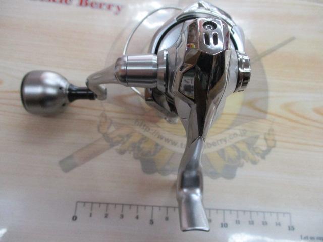 19ストラディック 2500SHG