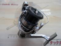 19ストラディック 2500SHG