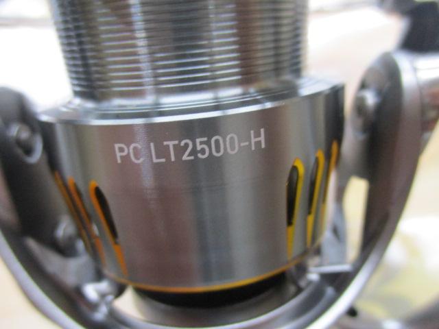 25カルディア LT2500S-XH