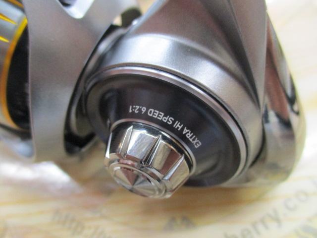 25カルディア LT2500S-XH