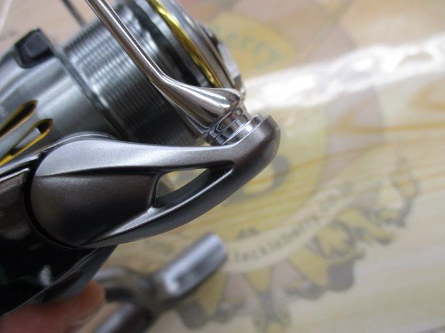 25カルディア LT2500S-XH