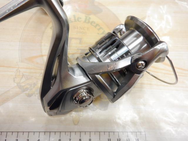 21ナスキー C5000XG