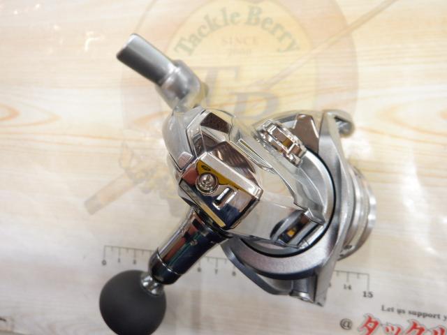 21ナスキー C5000XG