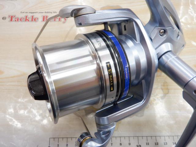 アクティブサーフ 標準仕様