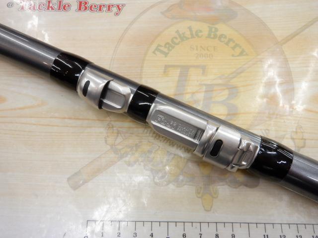 ホリデースピン 405CXT