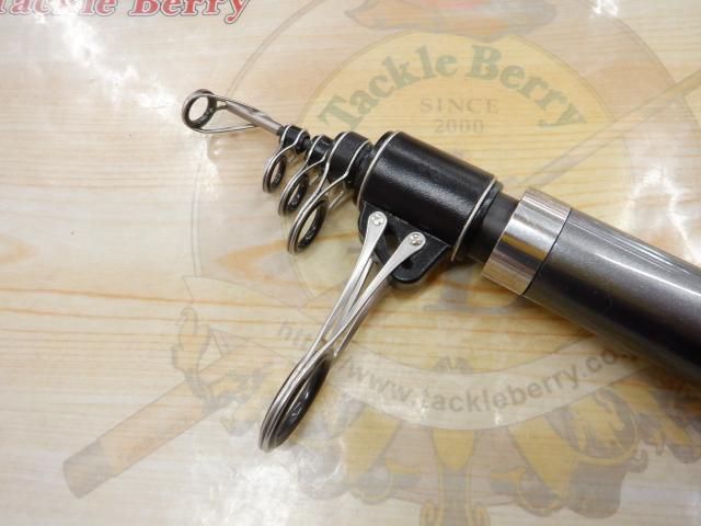 ホリデースピン 405CXT