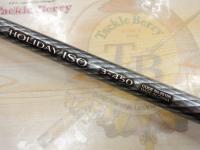 17ホリデー磯 3号450