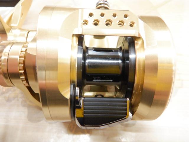 23オシアコンクエスト 201PG