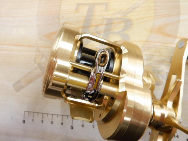 23オシアコンクエスト 201PG