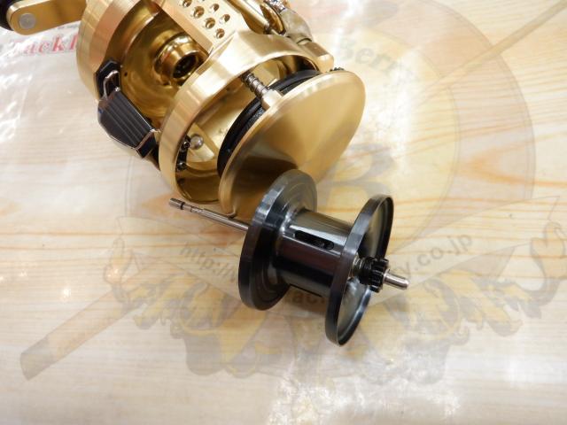 23オシアコンクエスト 201PG