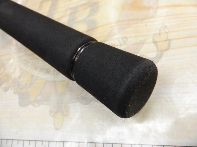 ソルティガ J61LB・J