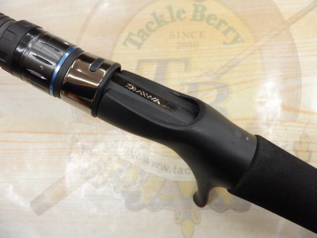 ソルティガ J61LB・J