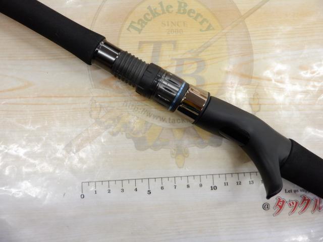 ソルティガ J61LB・J