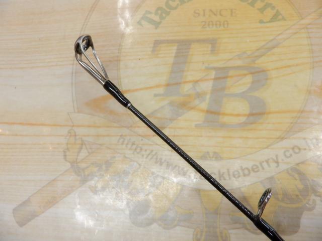 ソルティガ J61LB・J