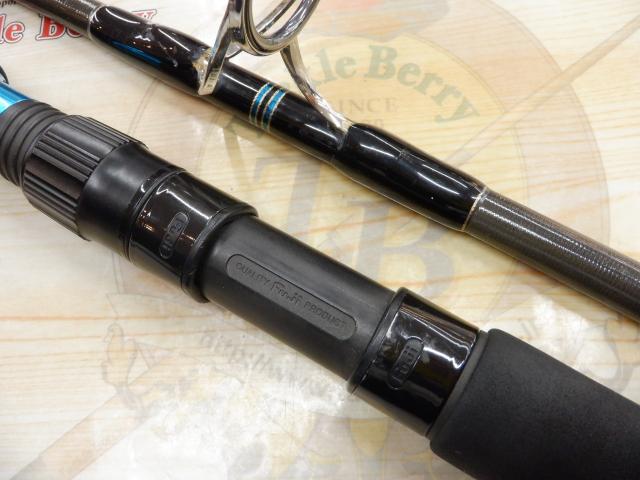 エクスプロージョン 845HF オオマサプラッギングスペシャル