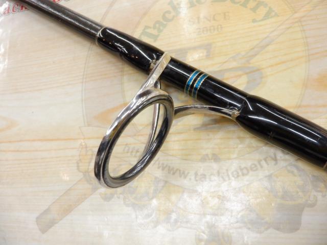 エクスプロージョン 845HF オオマサプラッギングスペシャル