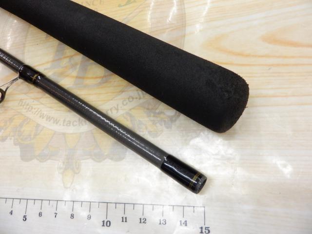 ルアーニスト 86M