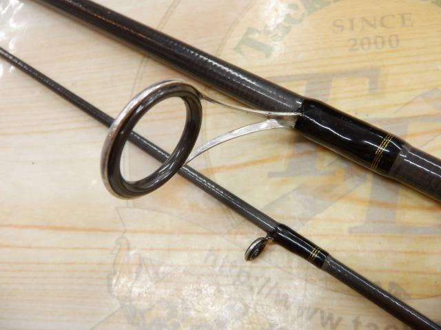 ルアーニスト 86M