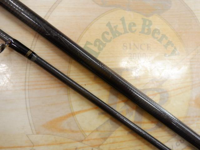 ルアーニスト 86M