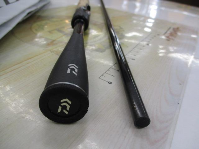 ブレイゾン S64L