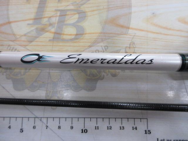 エメラルダスソルティスト ST-85MH-MD