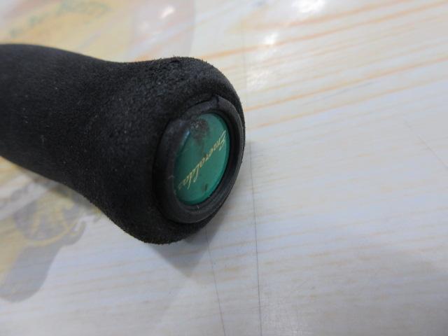 エメラルダスソルティスト ST-85MH-MD