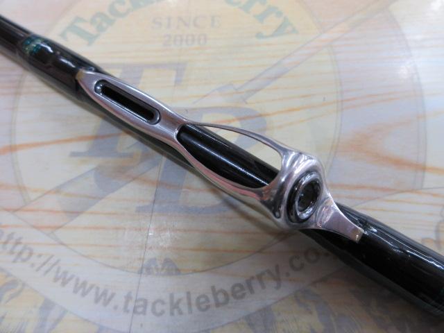 エメラルダスソルティスト ST-85MH-MD