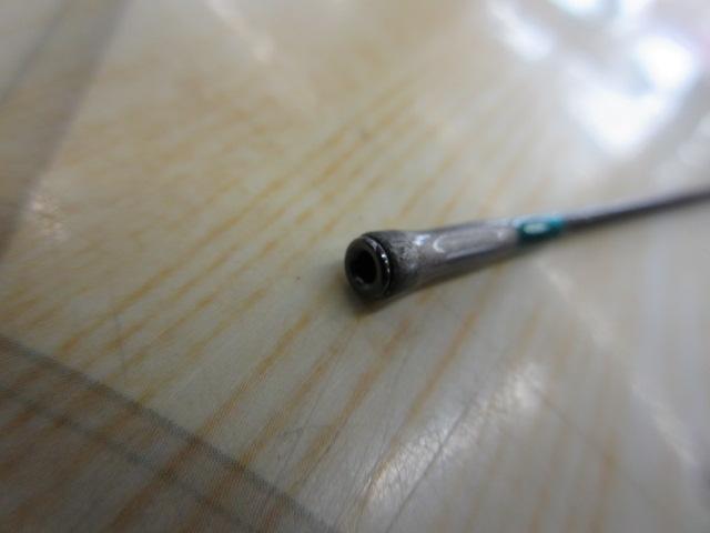 エメラルダスソルティスト ST-85MH-MD