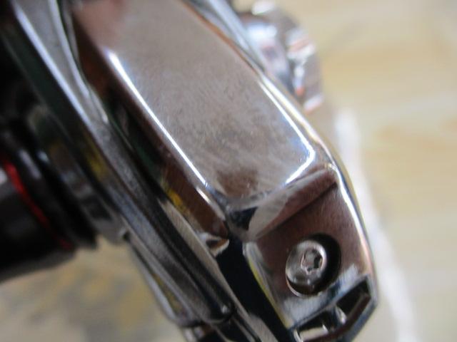 16ストラディックCI4+ 2500S