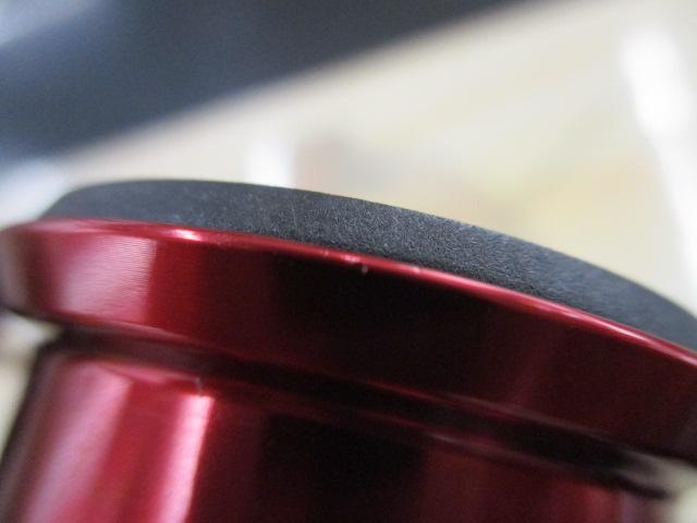 16ストラディックCI4+ 2500S